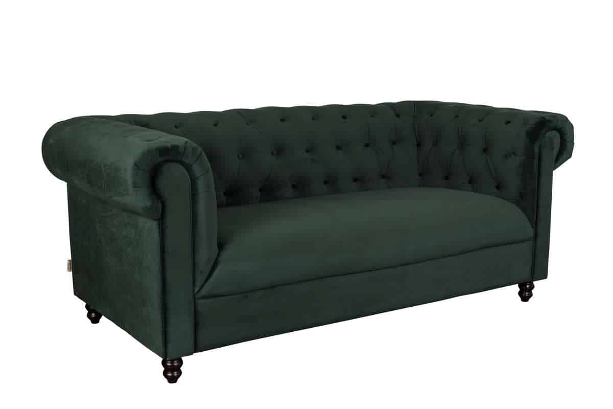 Sofa Chester velvet