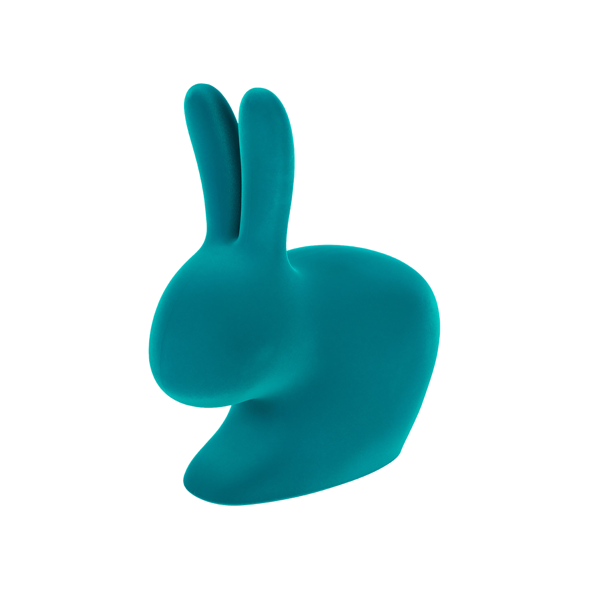 Krzesełko Rabbit Velvet