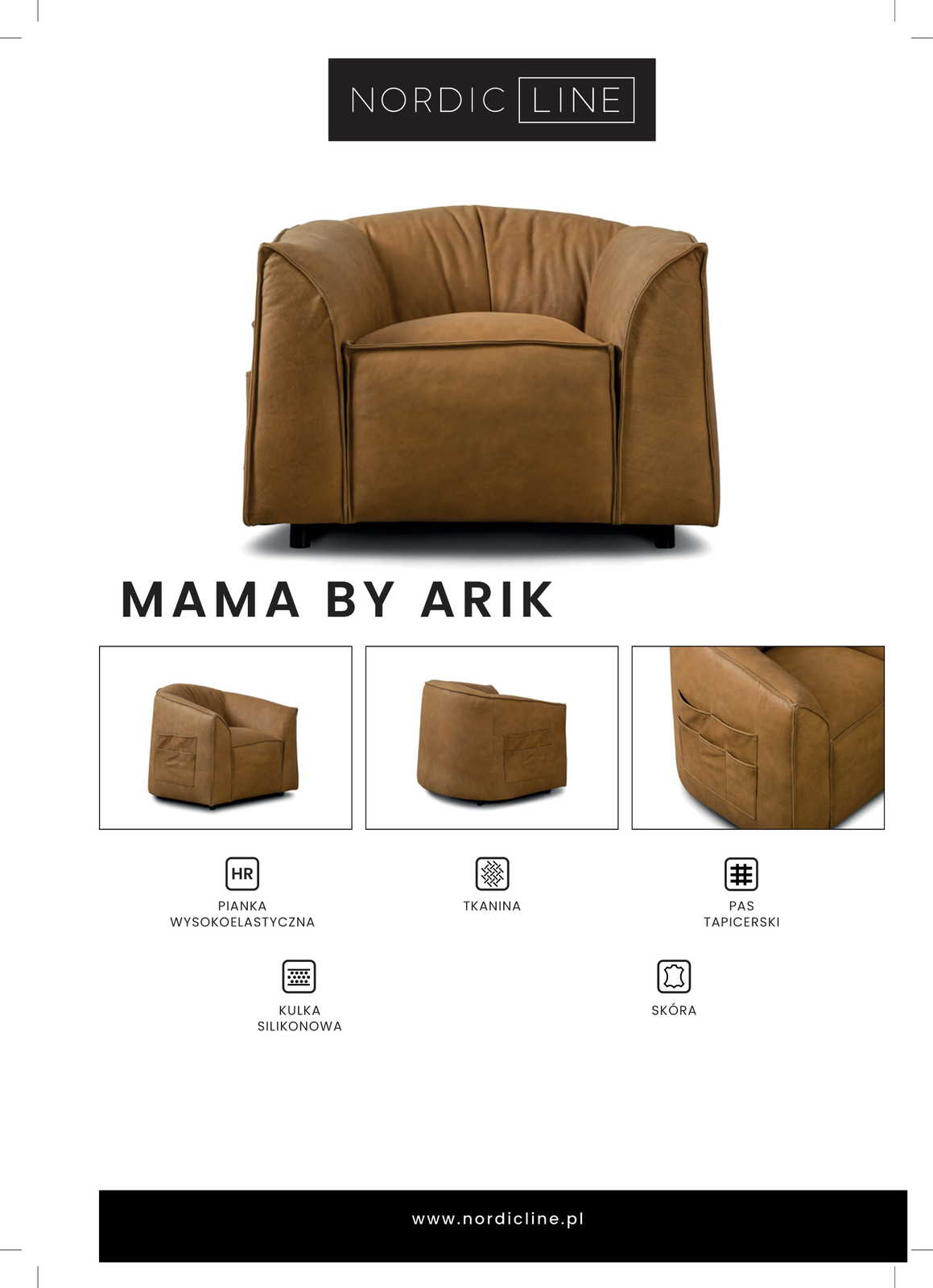 Mama By Arik(krzywe) 1